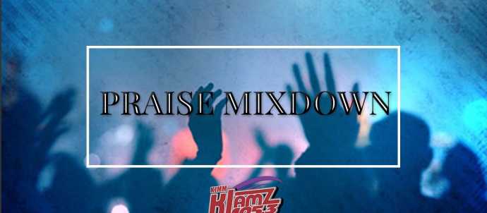 Praise Mixdown