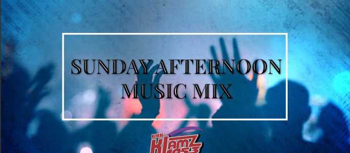 Sunday Music Sunday Music