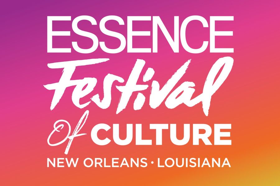 Essence Festival of Culture - 105 KJAMZ