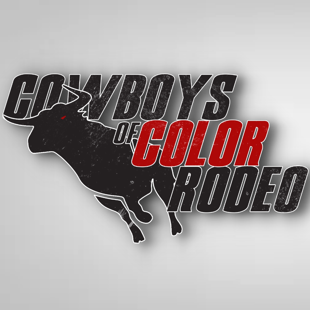 Cowboys of Color Rodeo 105 KJAMZ