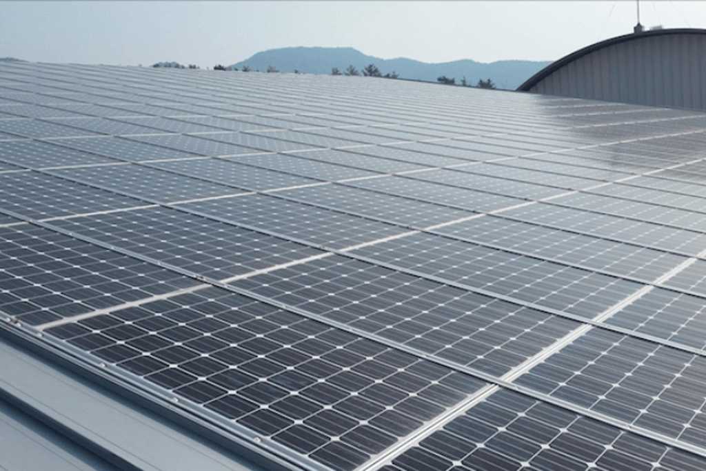 Learn Commercial Solar Installation in Ten Minutes