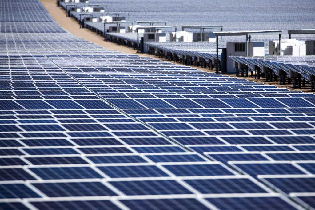 A Deep Dive Into Residential Solar Installation in Point Cook